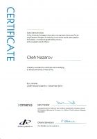 Підвищення кваліфікації, 2018, лектор - Марк Хендлер_1